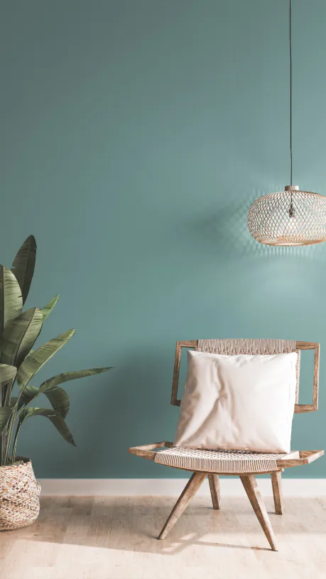 Handcrafted solid wood furniture